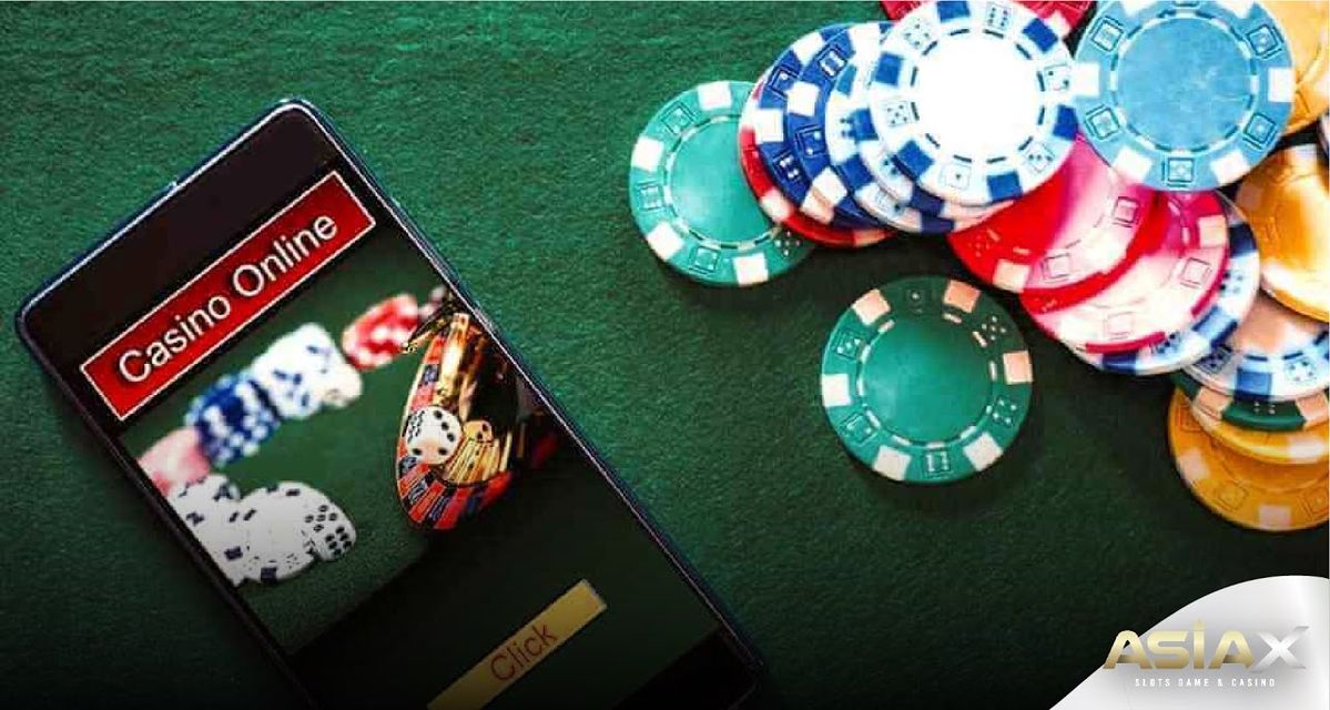 پاکستان میں Spartan Poker قانونی ہے۔