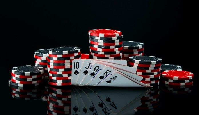 Spartan Poker پاکستان ریئل منی گیمز